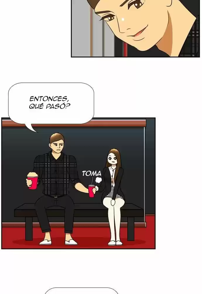 New Normal : Class 8 (2013) - Capítulo 94 - Página 4 - LectorTMOo
