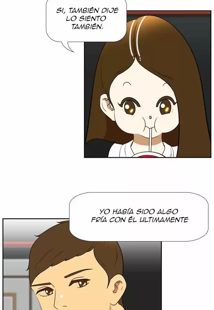 New Normal : Class 8 (2013) - Capítulo 94 - Página 5 - LectorTMOo