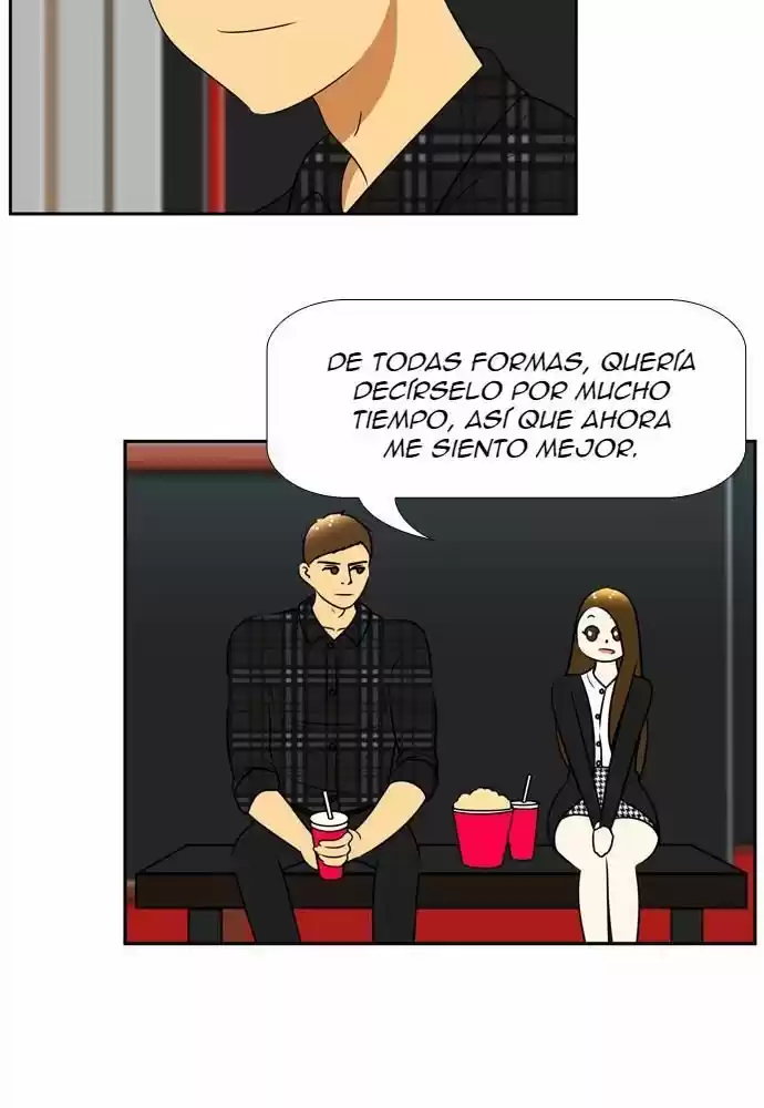 New Normal : Class 8 (2013) - Capítulo 94 - Página 6 - LectorTMOo