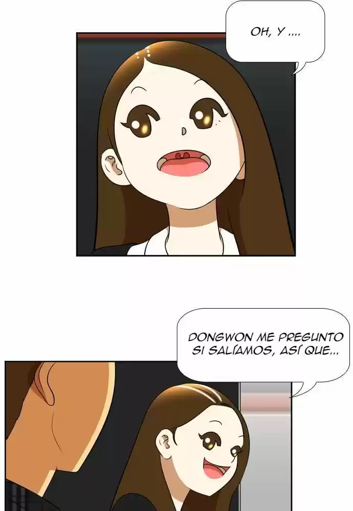 New Normal : Class 8 (2013) - Capítulo 94 - Página 7 - LectorTMOo