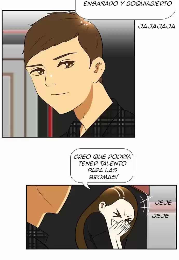 New Normal : Class 8 (2013) - Capítulo 94 - Página 9 - LectorTMOo