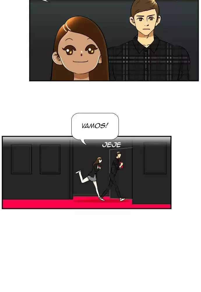 New Normal : Class 8 (2013) - Capítulo 94 - Página 12 - LectorTMOo