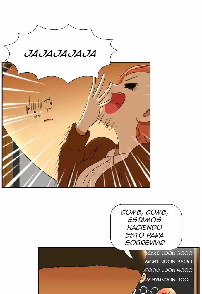 New Normal : Class 8 (2013) - Capítulo 94 - Página 16 - LectorTMOo
