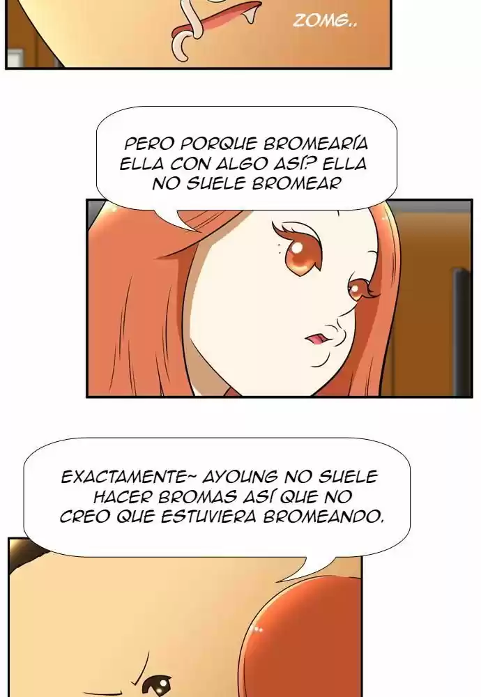 New Normal : Class 8 (2013) - Capítulo 94 - Página 19 - LectorTMOo