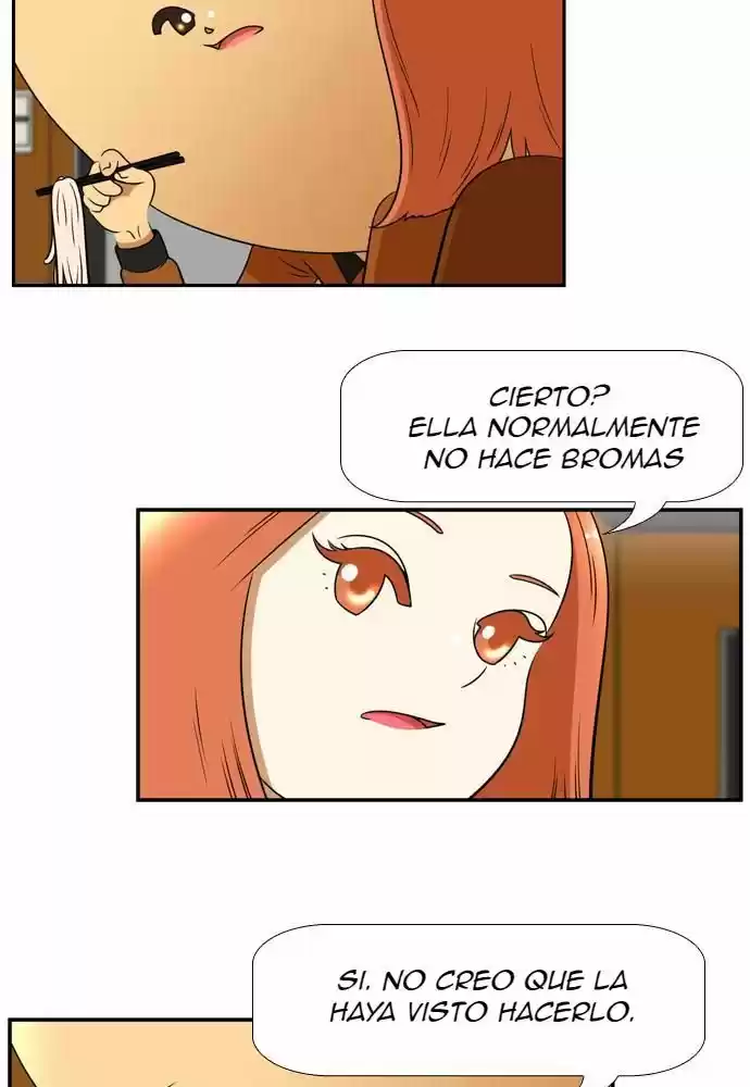 New Normal : Class 8 (2013) - Capítulo 94 - Página 20 - LectorTMOo