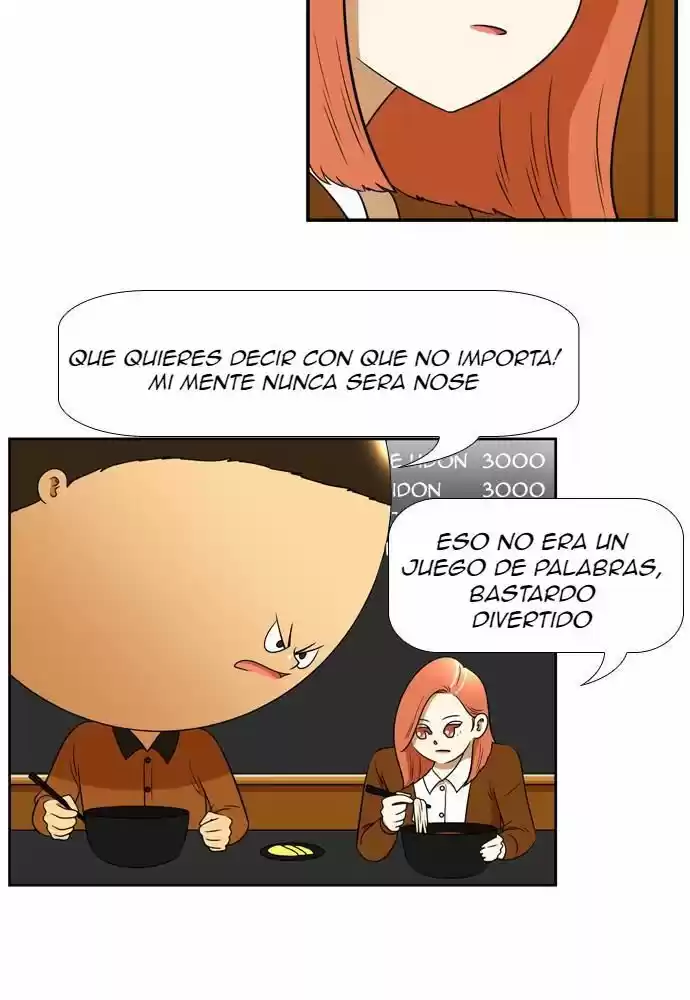 New Normal : Class 8 (2013) - Capítulo 94 - Página 23 - LectorTMOo