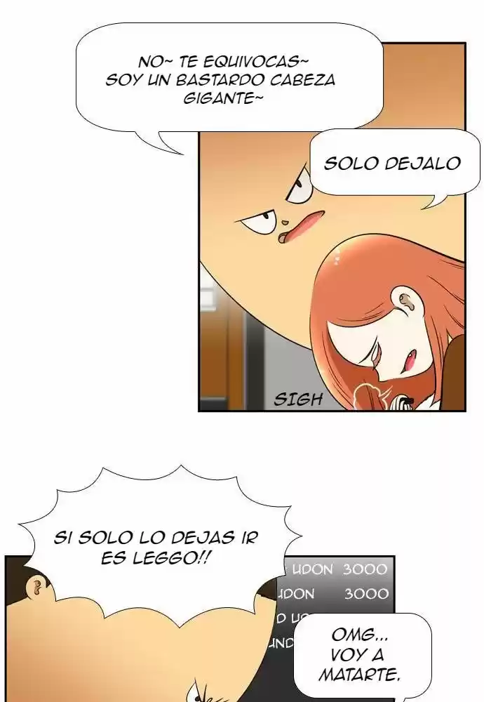 New Normal : Class 8 (2013) - Capítulo 94 - Página 24 - LectorTMOo