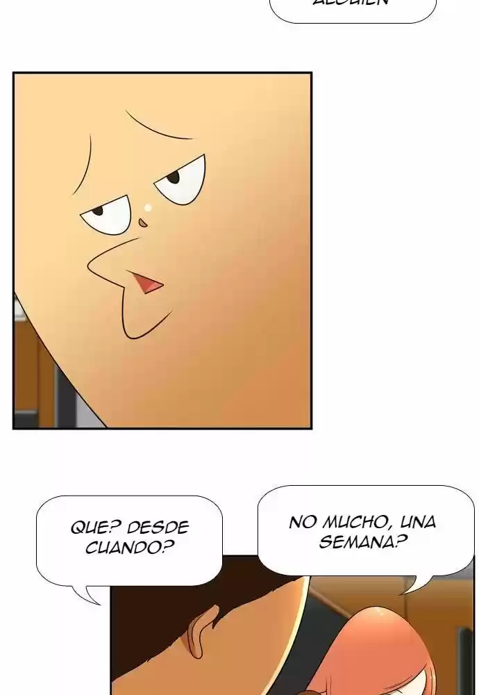 New Normal : Class 8 (2013) - Capítulo 94 - Página 26 - LectorTMOo