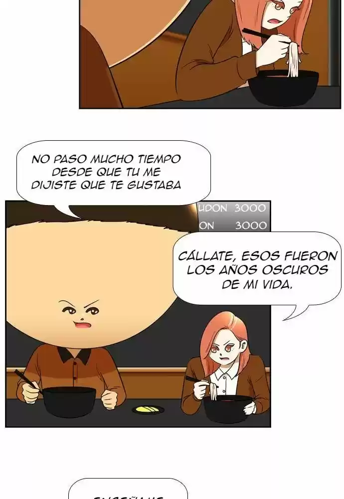 New Normal : Class 8 (2013) - Capítulo 94 - Página 27 - LectorTMOo