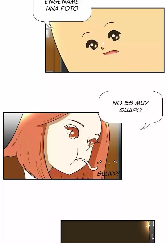 New Normal : Class 8 (2013) - Capítulo 94 - Página 28 - LectorTMOo