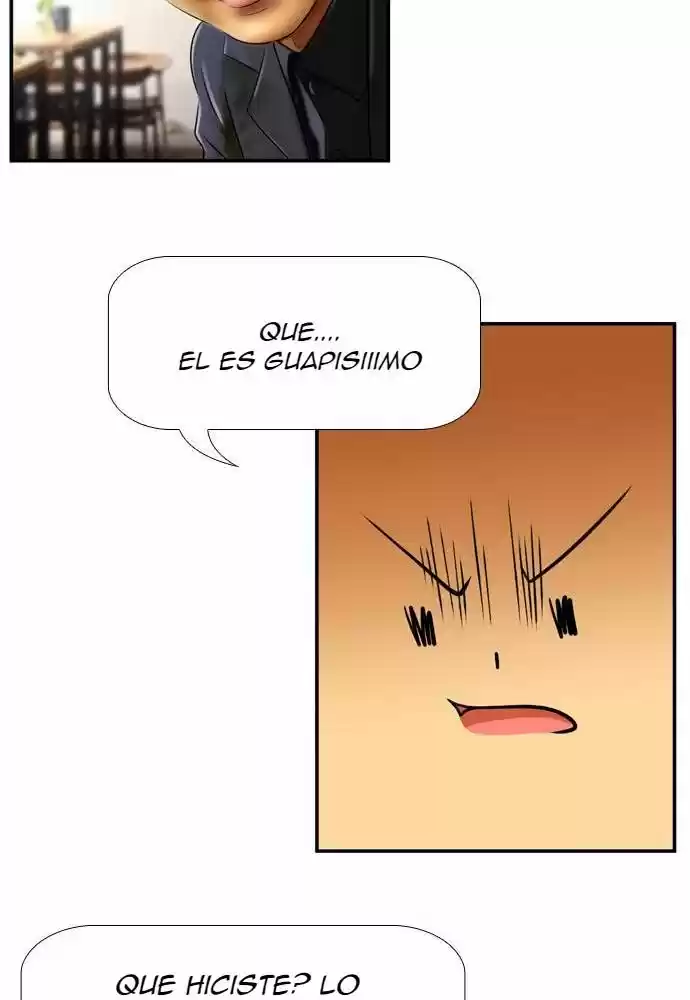 New Normal : Class 8 (2013) - Capítulo 94 - Página 30 - LectorTMOo