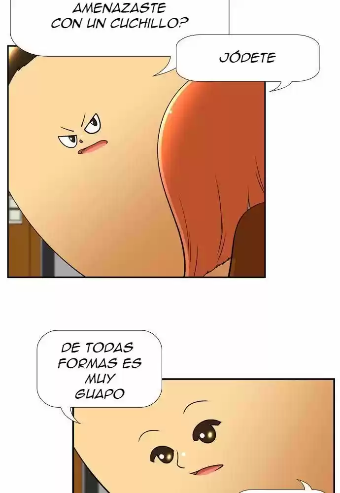 New Normal : Class 8 (2013) - Capítulo 94 - Página 31 - LectorTMOo