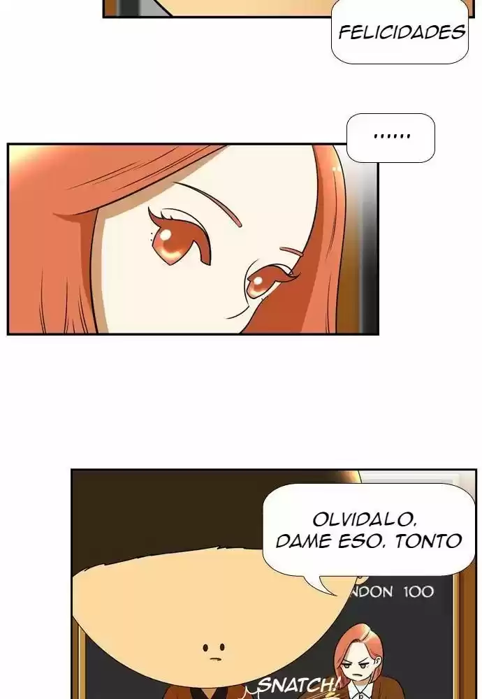 New Normal : Class 8 (2013) - Capítulo 94 - Página 32 - LectorTMOo
