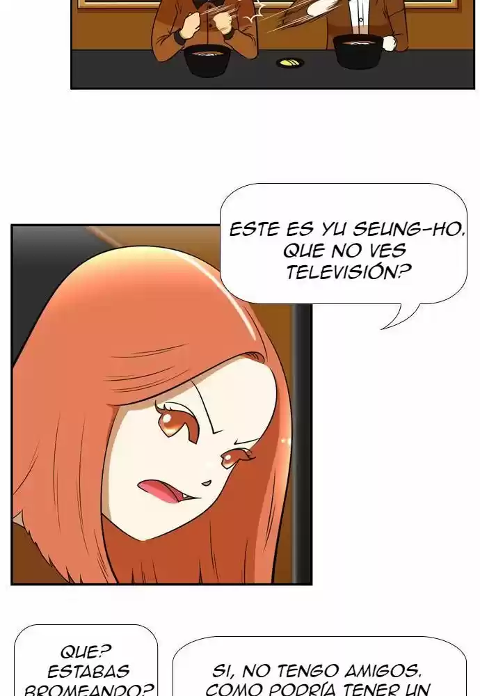 New Normal : Class 8 (2013) - Capítulo 94 - Página 33 - LectorTMOo