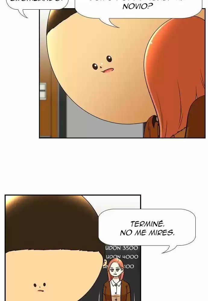 New Normal : Class 8 (2013) - Capítulo 94 - Página 34 - LectorTMOo
