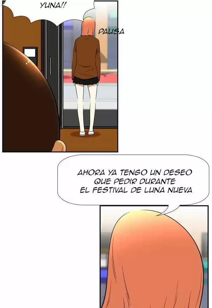 New Normal : Class 8 (2013) - Capítulo 94 - Página 36 - LectorTMOo