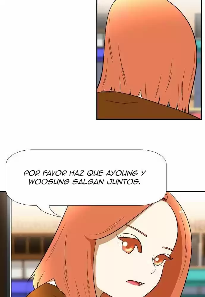 New Normal : Class 8 (2013) - Capítulo 94 - Página 38 - LectorTMOo