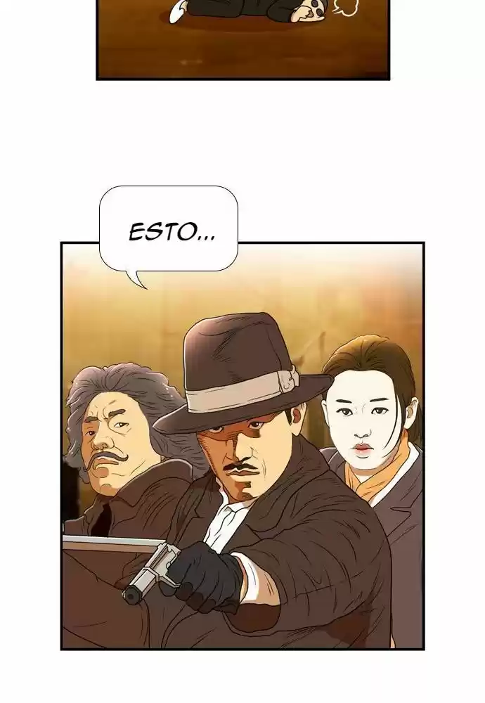 New Normal : Class 8 (2013) - Capítulo 94 - Página 51 - LectorTMOo