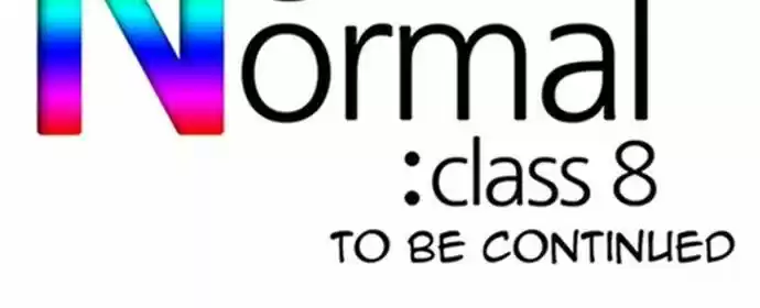 New Normal : Class 8 (2013) - Capítulo 94 - Página 60 - LectorTMOo