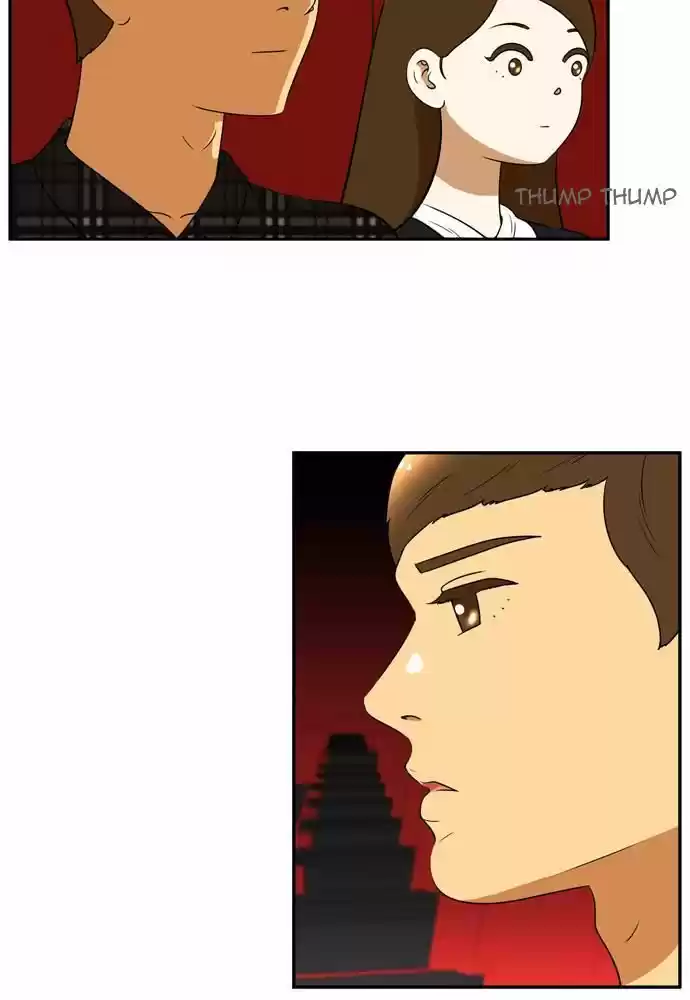 New Normal : Class 8 (2013) - Capítulo 95 - Página 5 - LectorTMOo