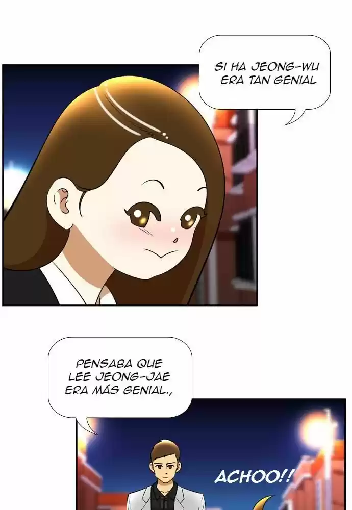 New Normal : Class 8 (2013) - Capítulo 95 - Página 12 - LectorTMOo