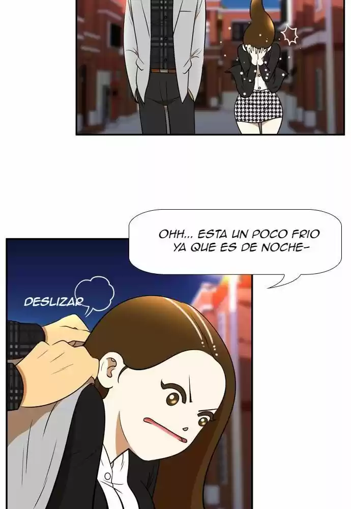 New Normal : Class 8 (2013) - Capítulo 95 - Página 13 - LectorTMOo