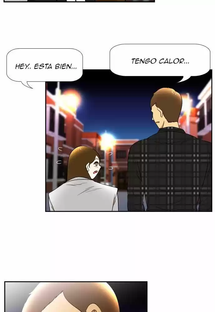 New Normal : Class 8 (2013) - Capítulo 95 - Página 14 - LectorTMOo