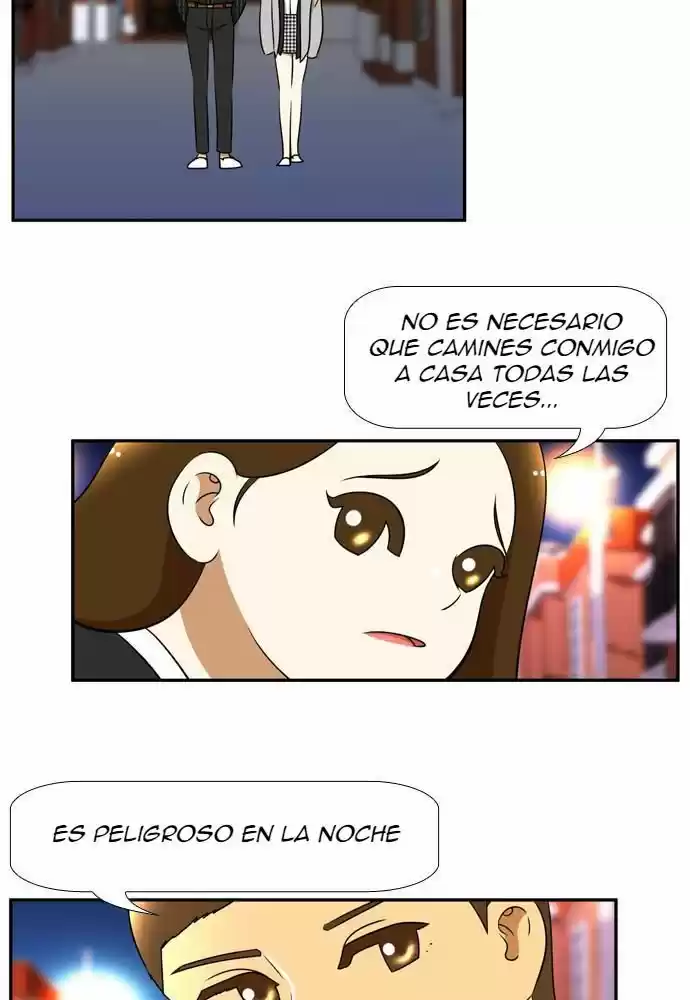 New Normal : Class 8 (2013) - Capítulo 95 - Página 17 - LectorTMOo