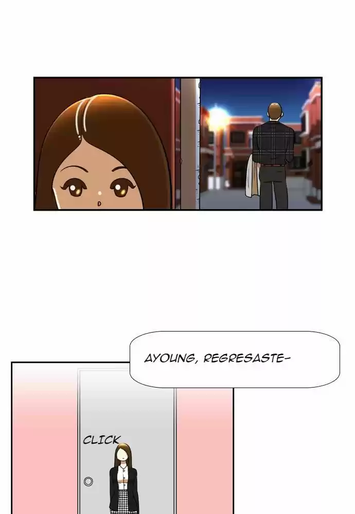 New Normal : Class 8 (2013) - Capítulo 95 - Página 21 - LectorTMOo