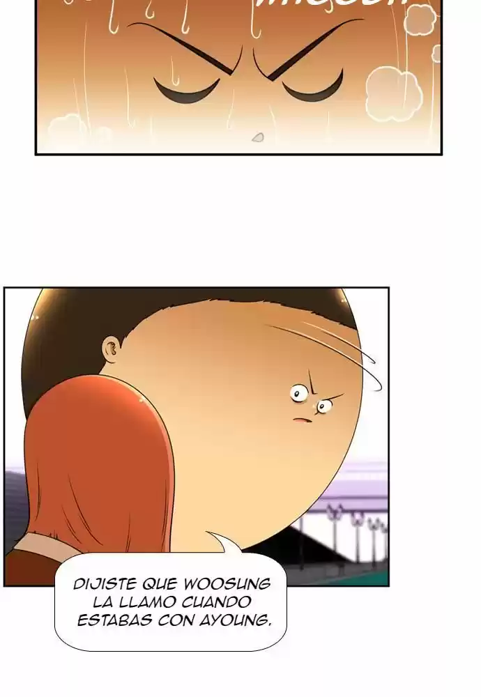 New Normal : Class 8 (2013) - Capítulo 95 - Página 31 - LectorTMOo