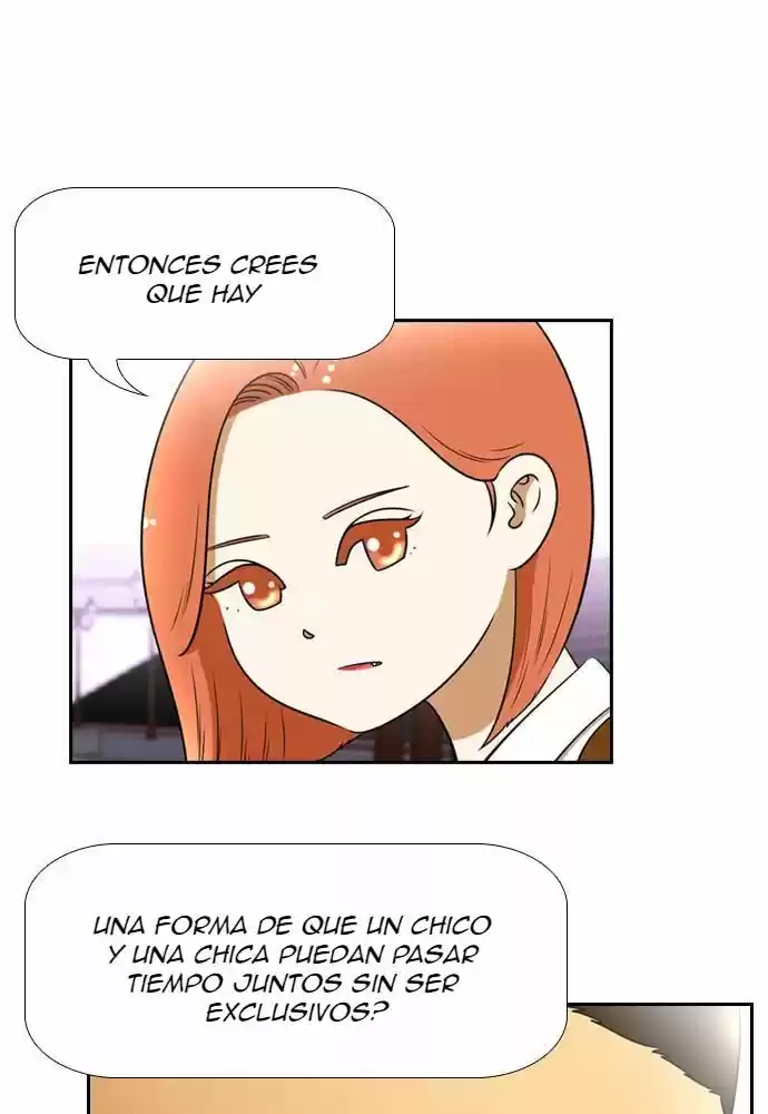 New Normal : Class 8 (2013) - Capítulo 95 - Página 33 - LectorTMOo