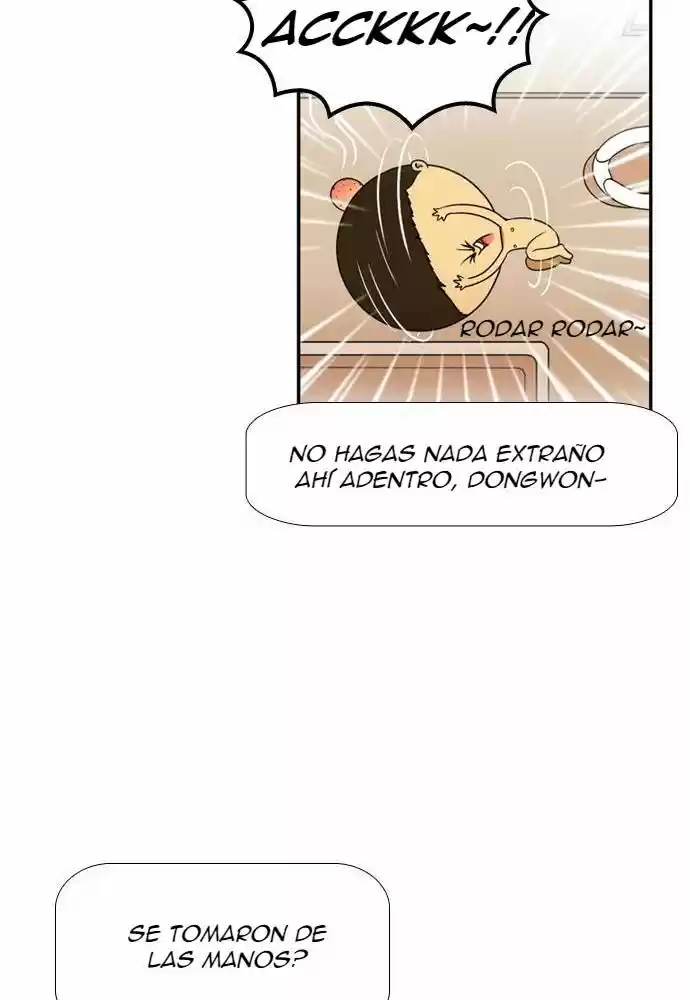New Normal : Class 8 (2013) - Capítulo 95 - Página 40 - LectorTMOo