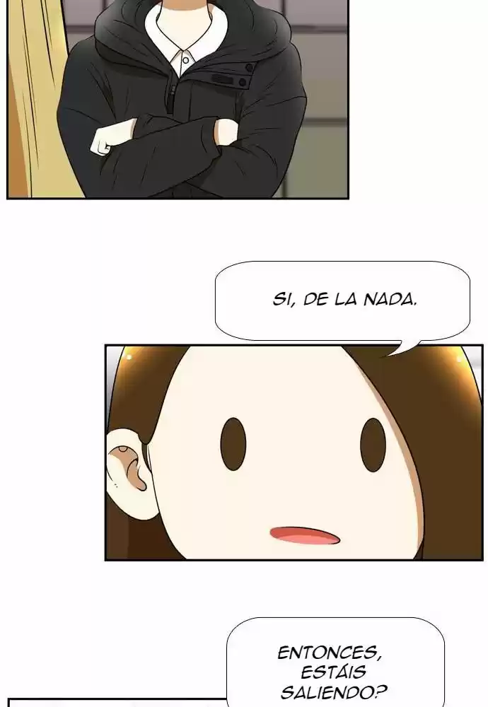 New Normal : Class 8 (2013) - Capítulo 95 - Página 43 - LectorTMOo