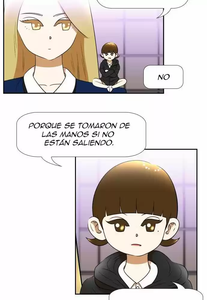 New Normal : Class 8 (2013) - Capítulo 95 - Página 44 - LectorTMOo