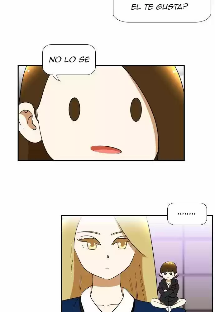 New Normal : Class 8 (2013) - Capítulo 95 - Página 45 - LectorTMOo