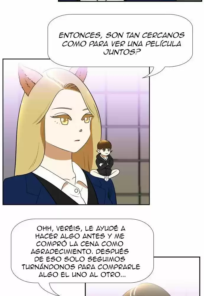 New Normal : Class 8 (2013) - Capítulo 95 - Página 46 - LectorTMOo