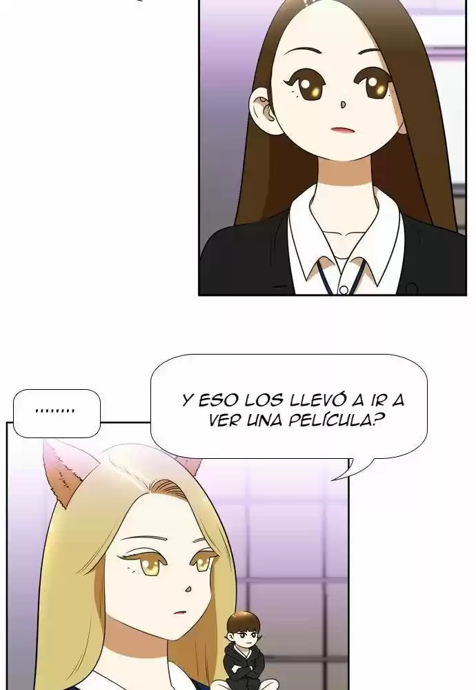 New Normal : Class 8 (2013) - Capítulo 95 - Página 47 - LectorTMOo