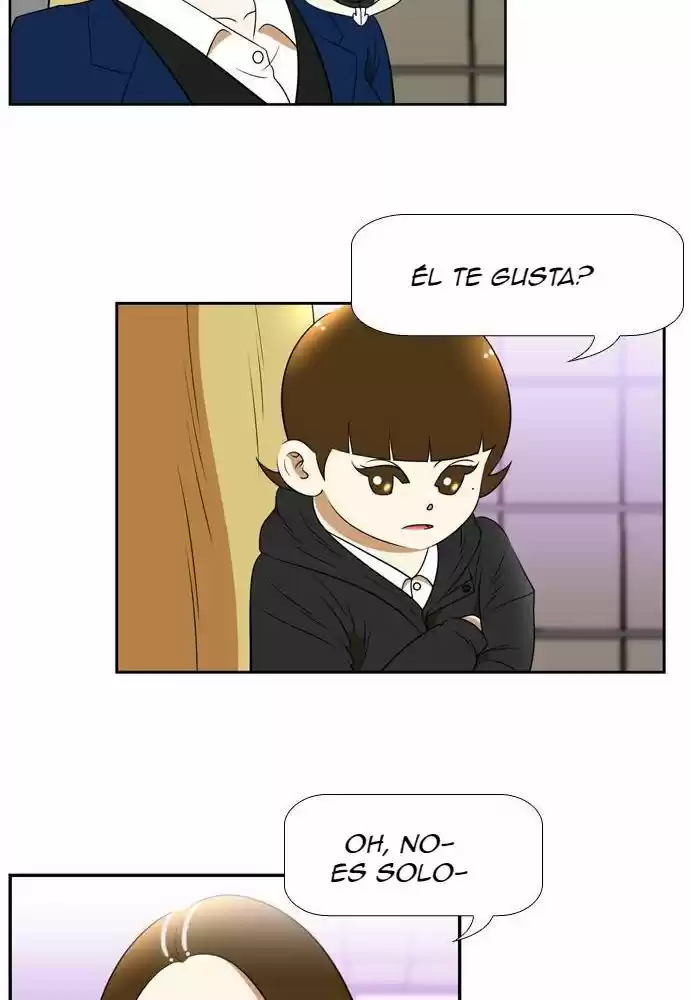 New Normal : Class 8 (2013) - Capítulo 95 - Página 48 - LectorTMOo