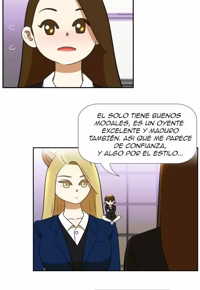 New Normal : Class 8 (2013) - Capítulo 95 - Página 49 - LectorTMOo