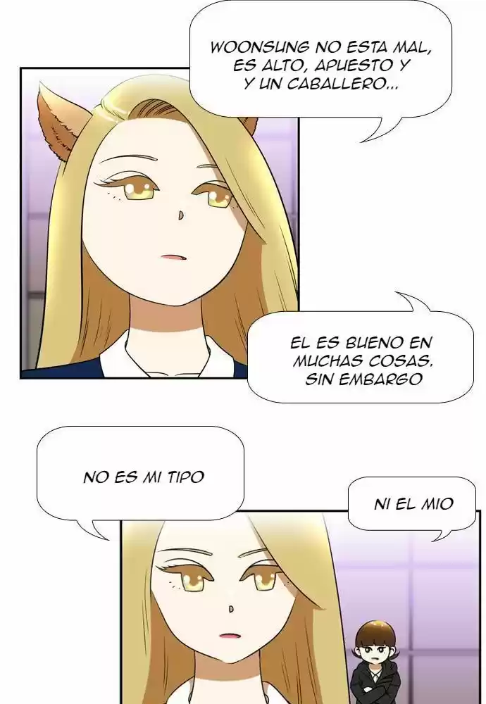 New Normal : Class 8 (2013) - Capítulo 95 - Página 50 - LectorTMOo