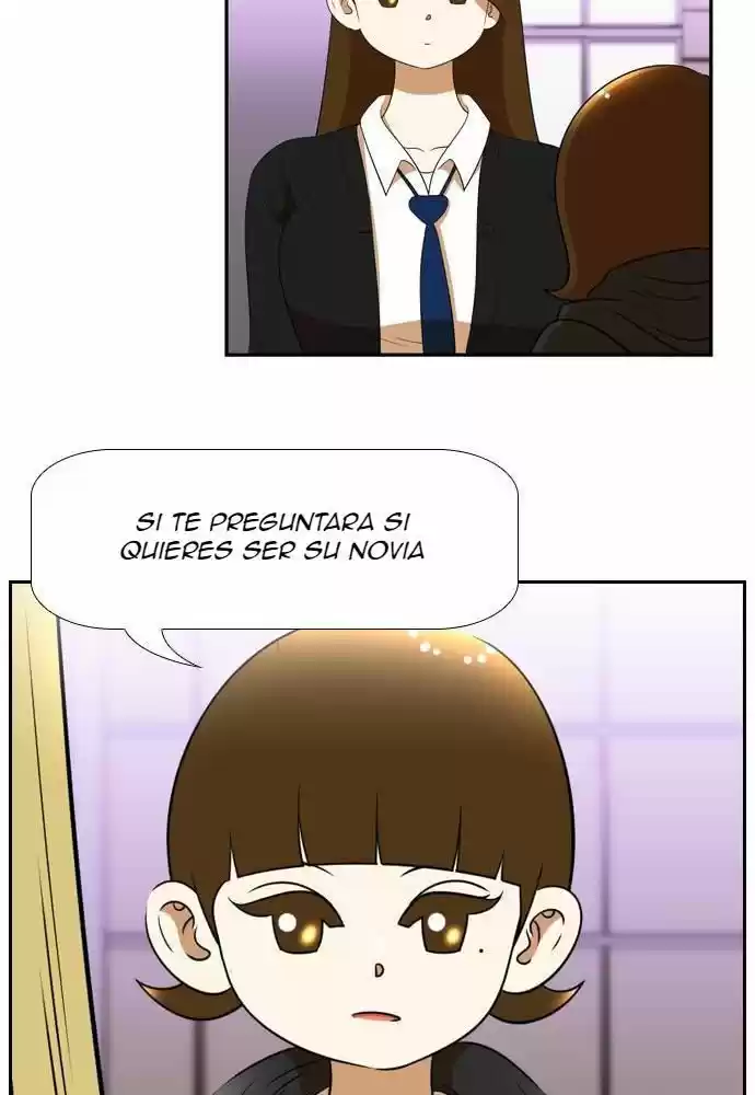 New Normal : Class 8 (2013) - Capítulo 95 - Página 52 - LectorTMOo