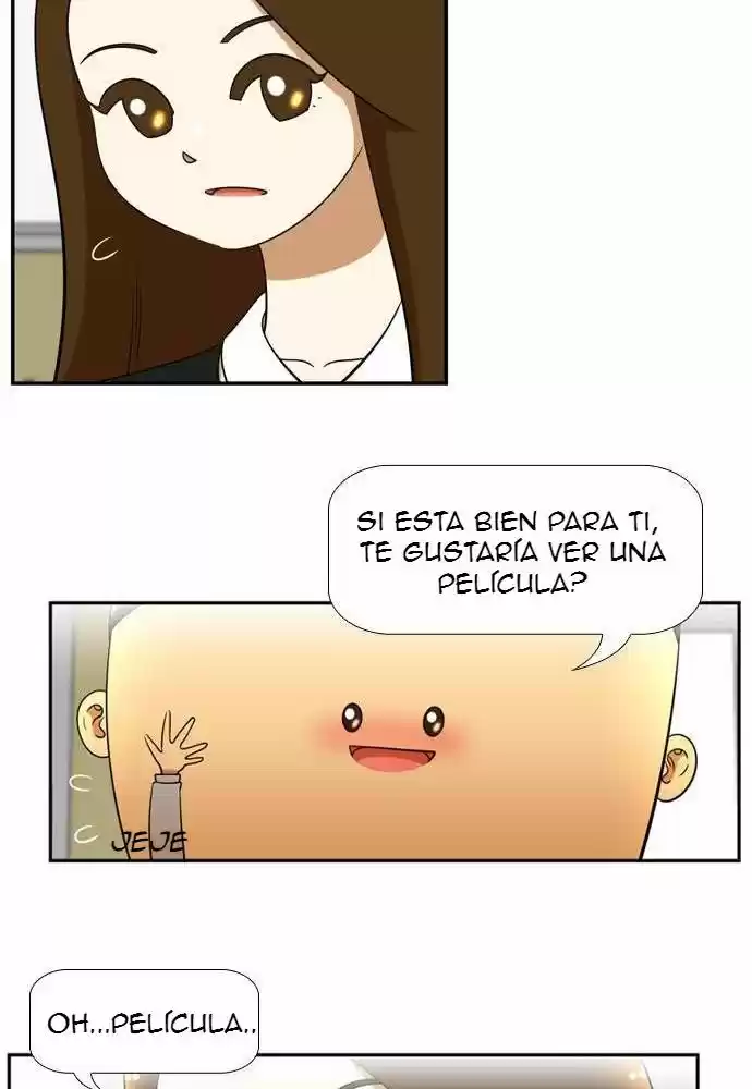 New Normal : Class 8 (2013) - Capítulo 95 - Página 58 - LectorTMOo