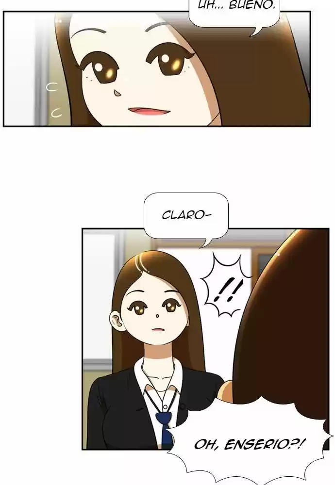 New Normal : Class 8 (2013) - Capítulo 95 - Página 60 - LectorTMOo
