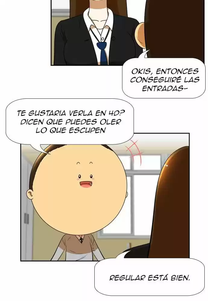 New Normal : Class 8 (2013) - Capítulo 95 - Página 62 - LectorTMOo