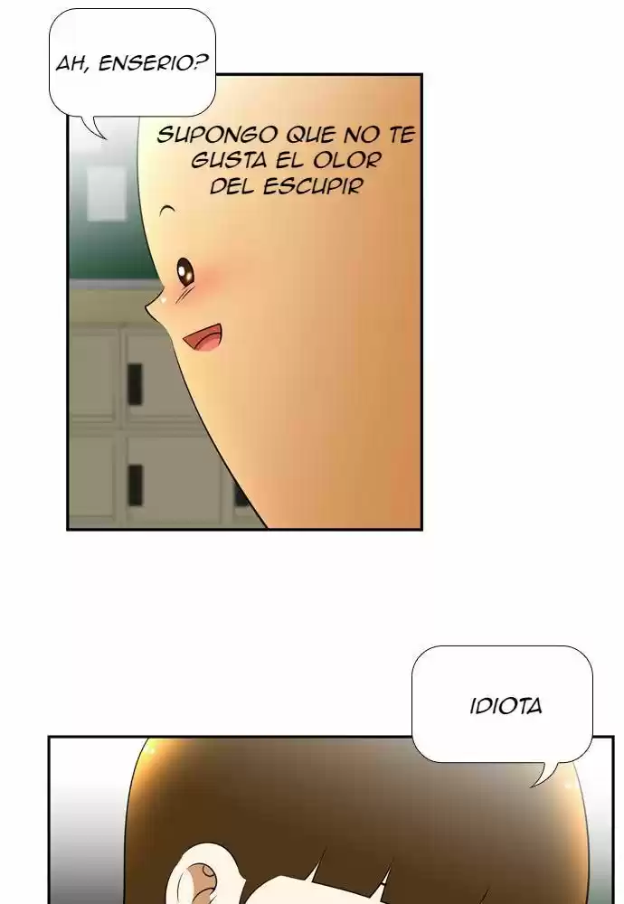 New Normal : Class 8 (2013) - Capítulo 95 - Página 63 - LectorTMOo