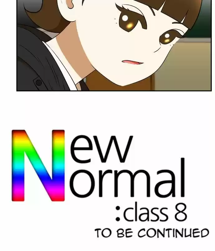 New Normal : Class 8 (2013) - Capítulo 95 - Página 64 - LectorTMOo