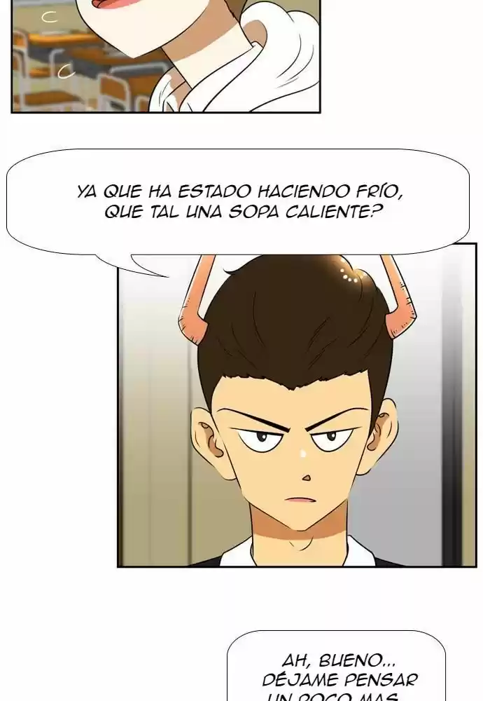 New Normal : Class 8 (2013) - Capítulo 96 - Página 5 - LectorTMOo