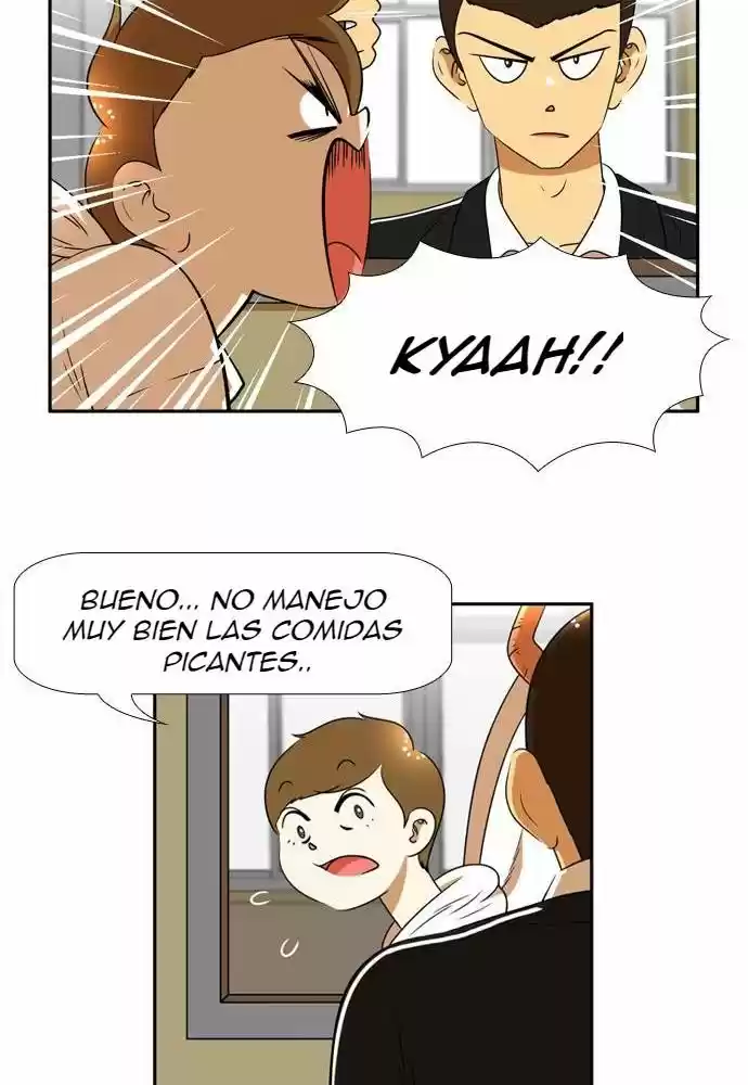 New Normal : Class 8 (2013) - Capítulo 96 - Página 9 - LectorTMOo