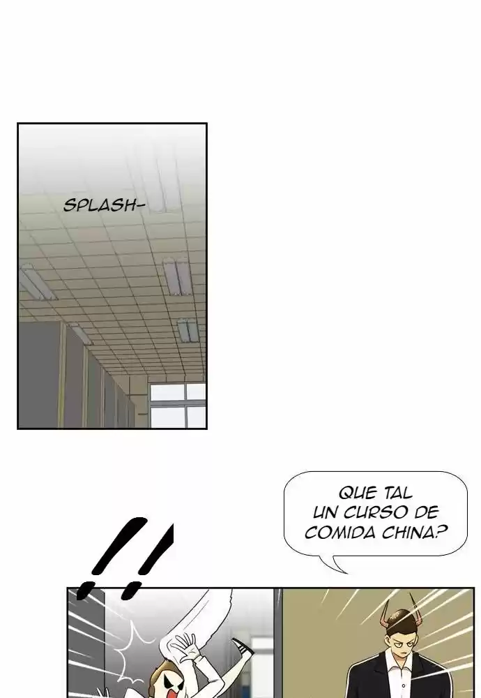 New Normal : Class 8 (2013) - Capítulo 96 - Página 12 - LectorTMOo