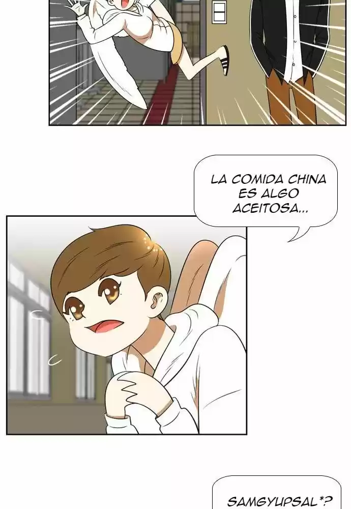 New Normal : Class 8 (2013) - Capítulo 96 - Página 13 - LectorTMOo